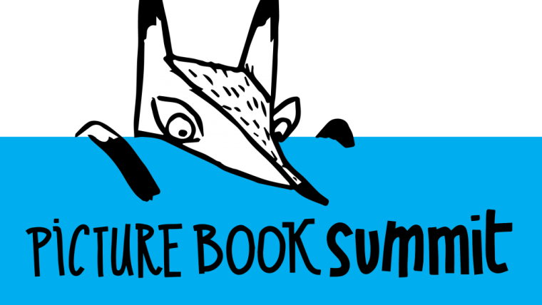 Picture Book Summit logo