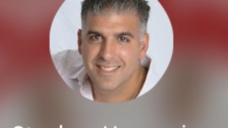 Stephan Hovnanian