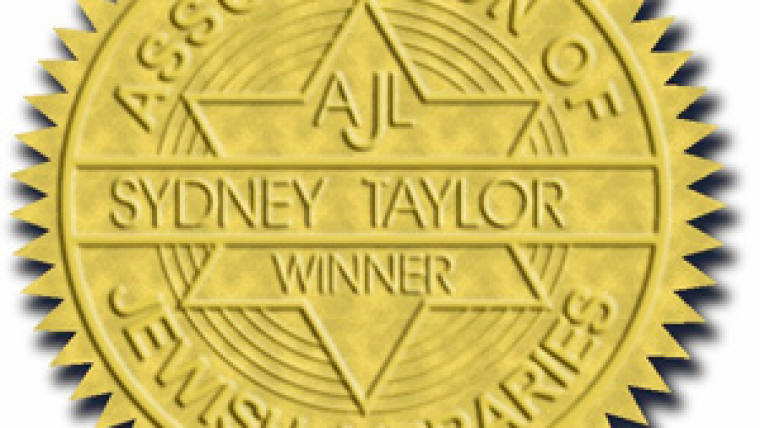 sydney-taylor-award