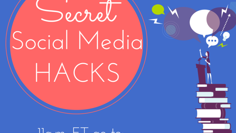 Secret Social Media Hacks