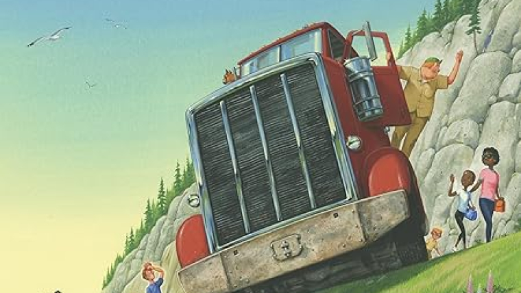 truck