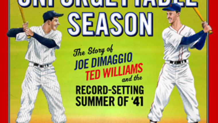 The Unforgettable Season by Phil Bildner