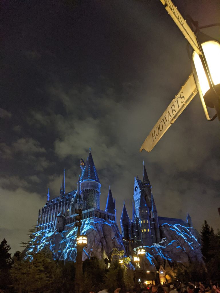 Harry-Potter-World