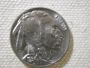 1934 U.S Five Cent Buffalo Nickel Uncirculated +