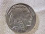1937 U.S Five Cent Buffalo Nickel Uncirculated +