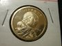 2004-S Sacagawea Liberty Dollar Proof