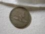 1857 U.S Flying Eagle 1 Cent Very Fine