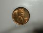 1938 D 1C Lincoln Wheat Cent NGC MS 66 RD Red