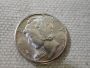 1945-D U.S Mercury Dime Full Bands Choice Uncirculated