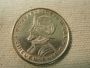 1953 Panama 1/4B K19 Extra Fine
