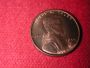 1955-S U.S Lincoln Cent Gem Uncirculated + Red