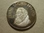 1976 Hans Sachs commemorative coin 42mm