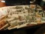 80 European Post Cards Circa 1910, 27 Undivided Cards, All Clean, in Very Good Condition
