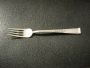 Reed and Barton Sterling Classic Rose Fork 7.25″
