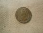 1920 Canada 5 Cent About Circulated KM #22