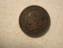 1882-H Canada One Cent Extra Fine #KM7