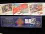1989 & 1990 Bowman Baseball Cards Factory Sealed Official Complete Set 484 Cards (Copy)