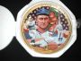 1995 Babe Ruth Royal Doulton “The Legendary Babe Ruth” Plate #HA5080 (Copy)