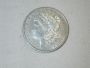 1879- U.S Morgan Silver Dollar UNC (Copy)
