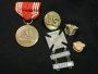 U.S. Military lot of 5  Honor Fidelity – Army Sharpshooter