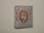 Great Britain Scott #136 Hinged Fresh Sharp Color Great Condition