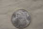 1884-CC U.S Morgan Silver Dollar Choice Uncirculated