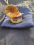 Estee Lauder Dazzling Rhinestone Cactus Solid Perfume Compact 2001 (Copy)