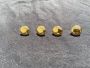 Waterbury Co. Conn- Plain Dome Career Uniform-4 Small Buttons Pattern #11876