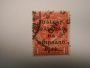 Ireland #20 Used 1922 1p Overprint
