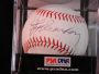 Jeff Reardon Autographed Baseball PSA Certified