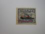 Liberia Scott #117 5 Cents Ship - Great Color - Hinged