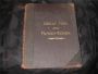 Selmar Hess 1st edition 1894 Great Men Famous Women vol 4