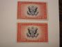 U.S. Scott #1143 - 16 Cent Pictorial Issue Locomotive 1869, Geometric Cancel, used
