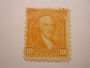 U.S. Stamp Scott #715 10 Cent Washington By Stuart 1932, Never Hinged