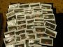 U.S. Dealers Lot Stamps Mint & Used 130 Stamps Cat Value over $500
