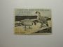 U.S. Stamp Scott #RW31 US Department of Interior $3 Migratory Bird Hunting Stamp - NeNe Goose -Thin