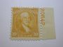 U.S. Stamp Scott #715 10 Cent Washington By Stuart 1932, Plate Single Never H...