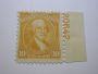 U.S. Stamp Scott #715 10 Cent Washington By Stuart 1932, Plate Single Never H...