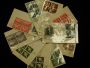 United Nations First Day 1953 1954 lot of 10 mint blocks