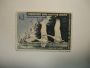 US Department of Interior Scott #RW33 $3 Whistling Swans Stamp 1966, Used & Signed