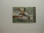 US Department of Interior Scott #RW42 $7.50 Canvasback Ducks 1982, MNH