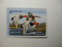 US Department of Interior Scott #RW54* $10 Redhead Ducks Stamp 1987, MNH