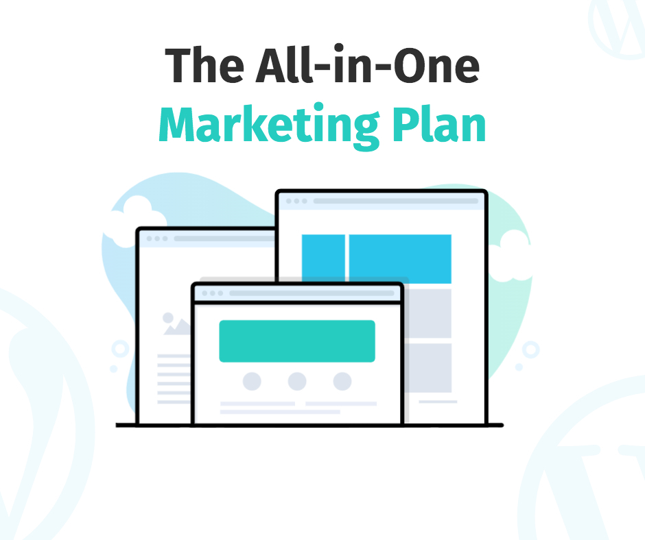 All-in-One Marketing Plan