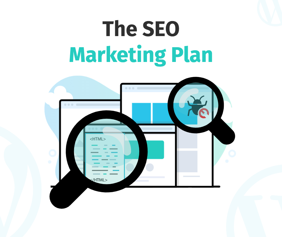 The SEO Marketing Plan